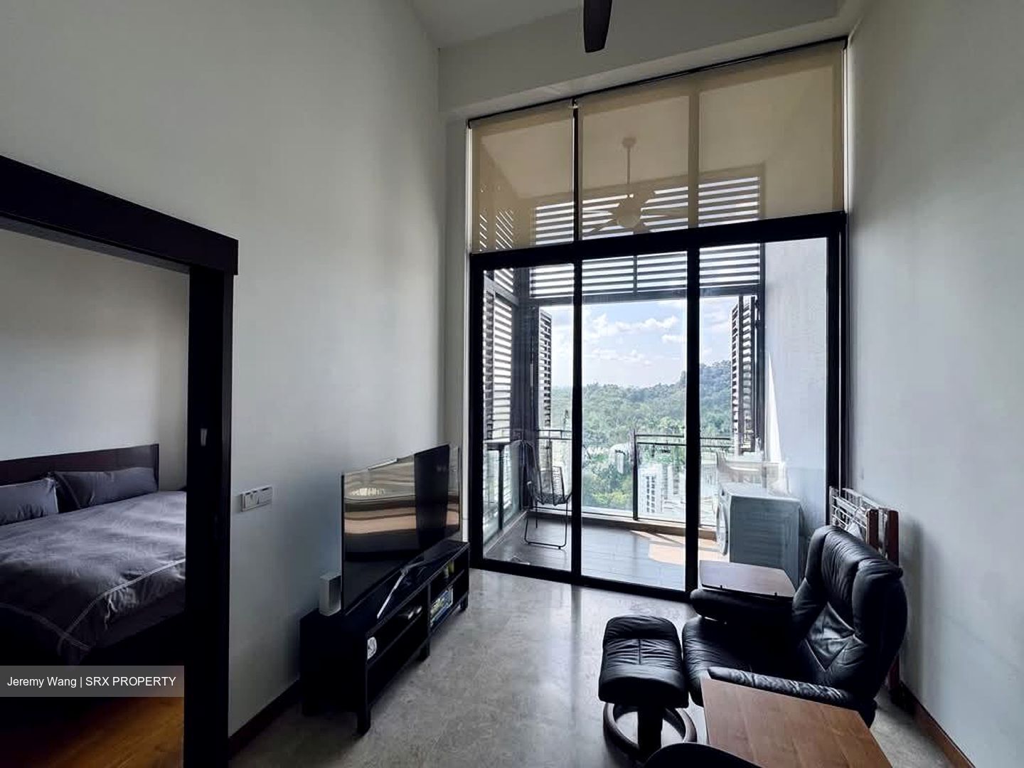The Hillier (D23), Apartment #579791961